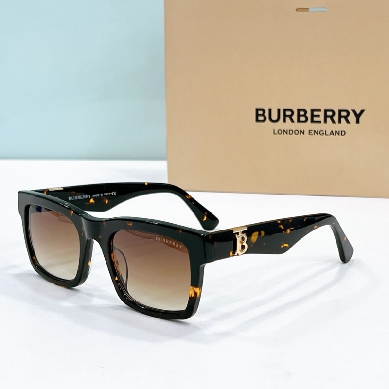 Burberry Sunglasses